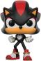 Preview: FUNKO POP! Vinyl Figur Games Sonic the Hedgehog Shadow 285
