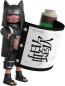 Preview: PLAYMOBILE - Naruto Shippuden  Sammelfigur - Kankuro 71225
