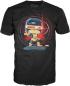 Preview: FUNKO POP! - MARVEL 80 Years Cyclops 502 mit Tee T-​Shirt