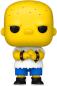 Preview: FUNKO POP! Vinyl Figur Television The Simpsons Kearney Zzyzwicz 1282 Con