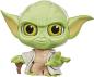 Preview: STAR WARS FORCE TELLING YODA INTERAKTIVER YODA MIT LICHT UND 40 ANTWORTEN