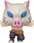 Preview: FUNKO POP! Vinyl Figur Animation Demon Slayer Inosuke Hashibira 7 Form 1261 Special
