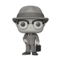 Preview: FUNKO POP! - MARVEL - WandaVision 50s Vision #714 Chance of Chase