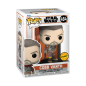 Preview: FUNKO POP! - Star Wars - The Mandalorian Marshal Cobb Vanth #484