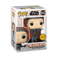 Preview: FUNKO POP! - Star Wars - The Mandalorian Bo Katan Kryze #463