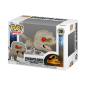 Preview: FUNKO POP! - Movie - Jurassic World 3 Dominion Atrociraptor Ghost #1205