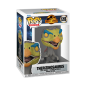 Preview: FUNKO POP! - Movie - Jurassic World 3 Dominion Therizinosaurus #1206