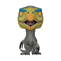 Preview: FUNKO POP! - Movie - Jurassic World 3 Dominion Therizinosaurus #1206