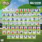 Preview: Jazwares | Supergoal Mundial - Shoe Capsule Collectibles | 1 Stück