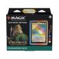 Preview: Magic: The Gathering | The Lord Of The Rings - Tales Of Middle Earth | Commander Deck