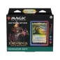 Preview: Magic: The Gathering | The Lord Of The Rings - Tales Of Middle Earth | Commander Deck