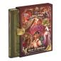 Preview: Disney Lorcana | Quest of Wonders | Legendenbuch eines Illuminari (DE)