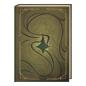 Preview: Disney Lorcana | Quest of Wonders | Legendenbuch eines Illuminari (DE)