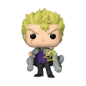 Mobile Preview: FUNKO POP! - Animation - Fairy Tail Laxus Dreyar #1048