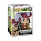 Preview: FUNKO POP! - Disney - Villains Captain Hook #1081