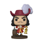 Preview: FUNKO POP! - Disney - Villains Captain Hook #