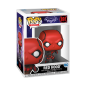 Mobile Preview: FUNKO POP! - Games - Gotham Knights Red Hood #891