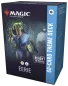 Preview: Magic: The Gathering | Secrets of Strixhaven | Theme Deck Lifegain (ENG)