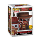 Preview: FUNKO POP! - Music Rocks - Iron Maiden Somewhere in Time Eddie und Stranger in a Strange Land Eddie #248 Chase Bundle