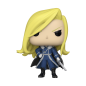 Mobile Preview: FUNKO POP! - Animation - Fullmetal Alchemist Brotherhood Oliver Mira Armstrong with Sword #1178