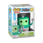 Mobile Preview: FUNKO POP! - Animation - Cartoon Network Adventure Time BMO #1073