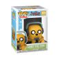 Mobile Preview: FUNKO POP! - Animation - Cartoon Network Adventure Time Jake The Dog with Player #1074