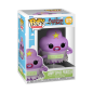 Mobile Preview: FUNKO POP! - Animation - Cartoon Network Adventure Time Lumpy Space Princess #1075