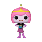 Mobile Preview: FUNKO POP! - Animation - Cartoon Network Adventure Princess Bubblegum #1076