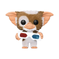 Preview: FUNKO POP! - Movie - Gremlins Gizmo Flocked  #1146 Special Edition