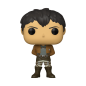 Preview: FUNKO POP! - Animation - Attack on Titan S4 Bertholdt Hoover #1167