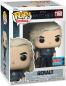 Mobile Preview: FUNKO POP! - Television - Netflix The Witcher Geralt #1168 2021 Fall Convention Limited Edition