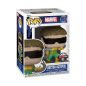 Preview: FUNKO POP! - MARVEL - Spider-Man Doctor Octopus #957 Special Edition