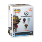 Preview: FUNKO POP! - Games - Overwatch 2 Cassidy #904