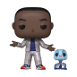 Preview: FUNKO POP! - Movie - Space Jam 2 Al G with Pete 1184 Metallic