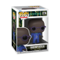 Preview: FUNKO POP! - Movie - Matrix 4 Resurrections Morpheus #1174