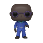 Preview: FUNKO POP! - Movie - Matrix 4 Resurrections Morpheus #1174