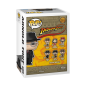 Preview: FUNKO POP! - Movie - Indiana Jones Legacy Arnold Toht #1353