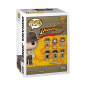 Preview: FUNKO POP! - Movie - Indiana Jones Legacy Indiana Jones #1350