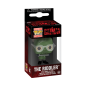 Preview: Funko POP Pocket! Vinyl Keychain - DC Comics The Batman The Riddler - 4cm