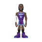 Preview: Funko Gold - Premium Vinyl Figure - NBA Los Angeles Lakers LeBron James