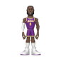 Preview: Funko Gold - Premium Vinyl Figure - NBA Los Angeles Lakers LeBron James