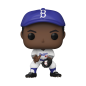 Preview: FUNKO POP! - Sports -MLB Los Angeles Dodgers Jackie Robinson Legends #42