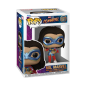 Preview: FUNKO POP! - MARVEL - Ms. Marvel Ms Marvel #1077