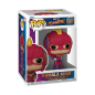 Preview: FUNKO POP! - MARVEL - Ms. Marvel Kamala Khan #1078