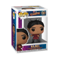 Preview: FUNKO POP! - MARVEL - Ms. Marvel Najma #1081