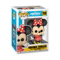 Preview: FUNKO POP! - Disney - Disney Classics Minnie Mouse #1188