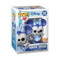 Mobile Preview: FUNKO POP! - Disney - Make a Wish 2022 Minnie Mouse Metallic #SE POPS! With Purpose