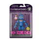 Preview: FUNKO Action Figure - Five Nights at Freddys High Score Chica Freddy Glow in the Dark