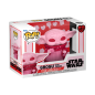 Preview: FUNKO POP! - Star Wars - Valentines Grogu With Cookies #493