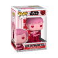 Preview: FUNKO POP! - Star Wars - Valentines Luke Skywalker With Grogu #494